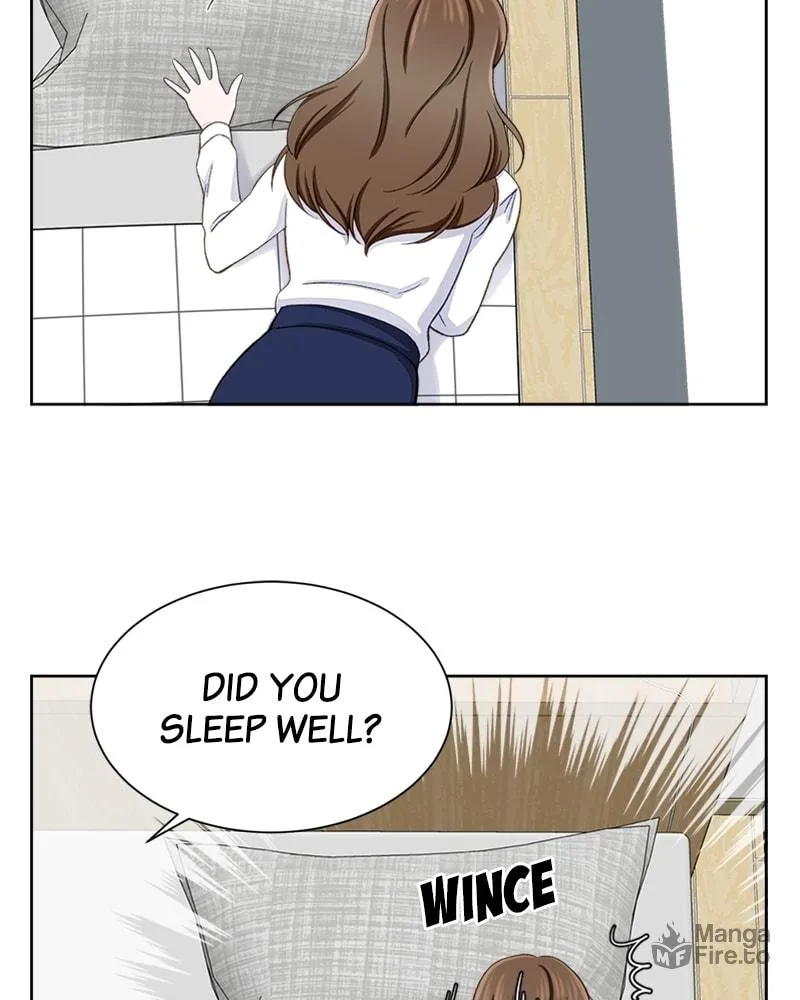 Complicated Cohabitation Chapter 8 page 84 - 