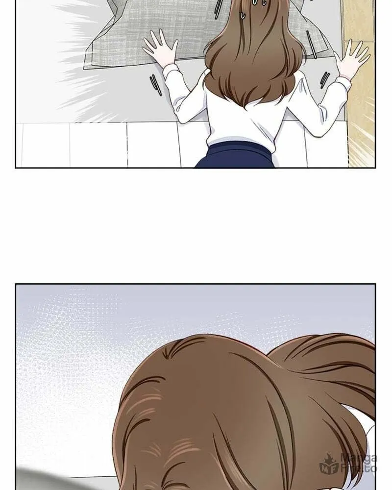Complicated Cohabitation Chapter 8 page 85 - 