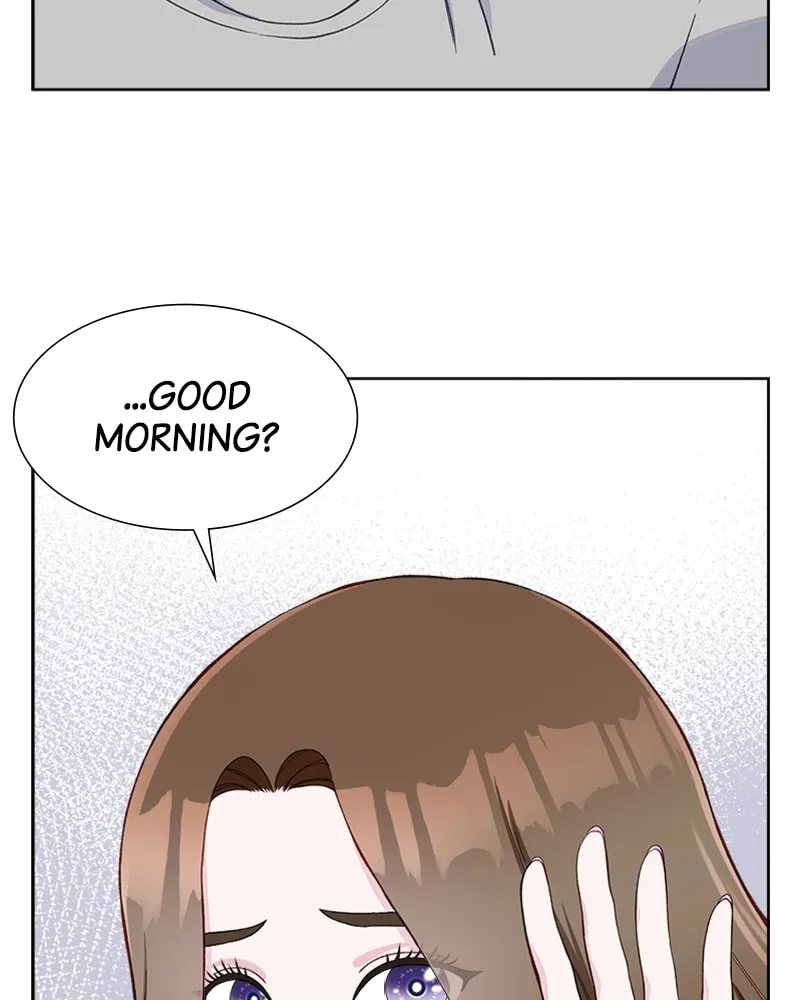 Complicated Cohabitation Chapter 8 page 89 - 