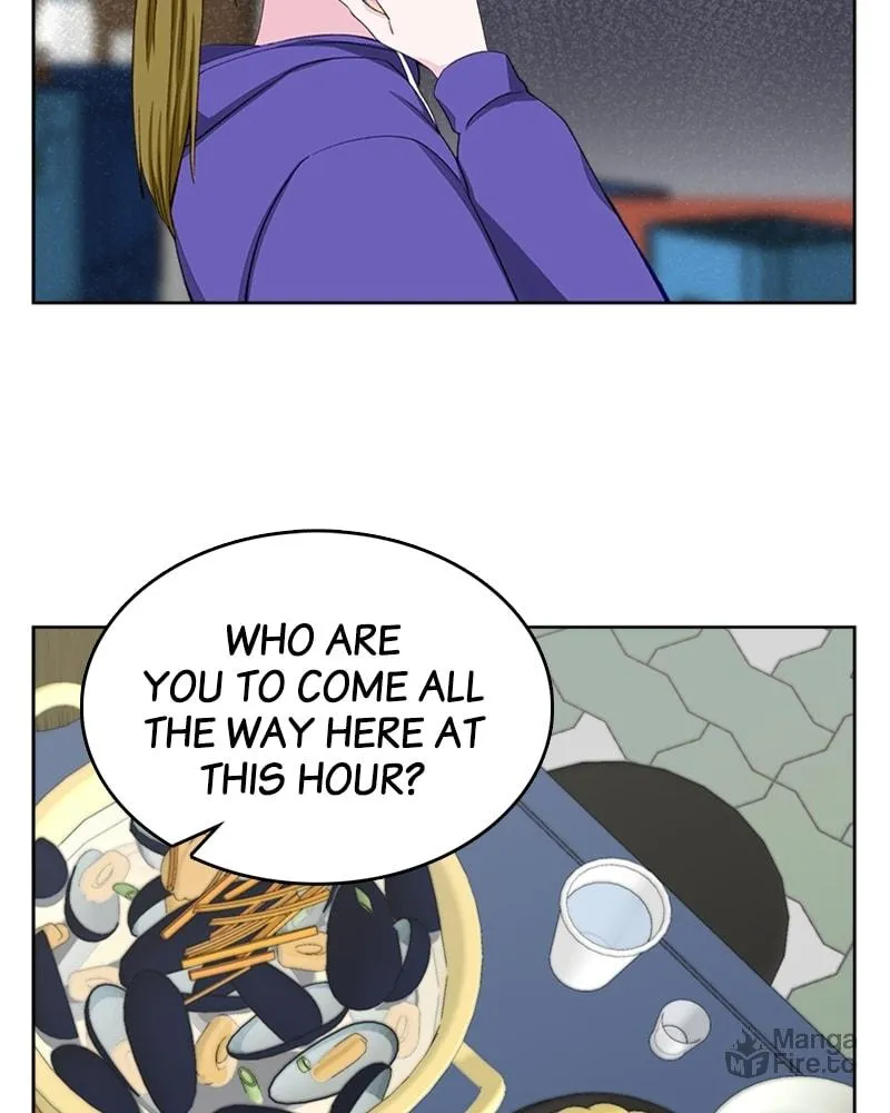 Complicated Cohabitation Chapter 8 page 10 - 