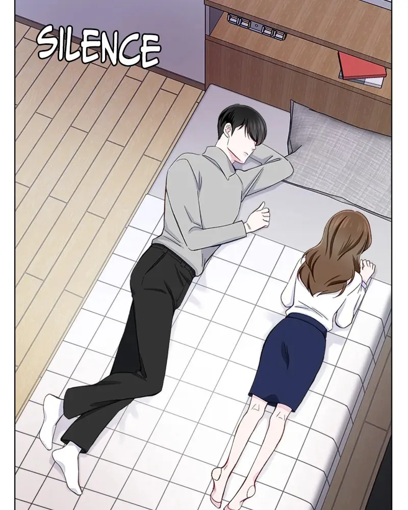 Complicated Cohabitation Chapter 9 page 2 - 