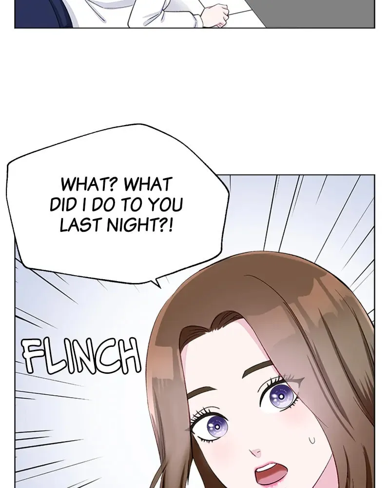 Complicated Cohabitation Chapter 9 page 11 - 