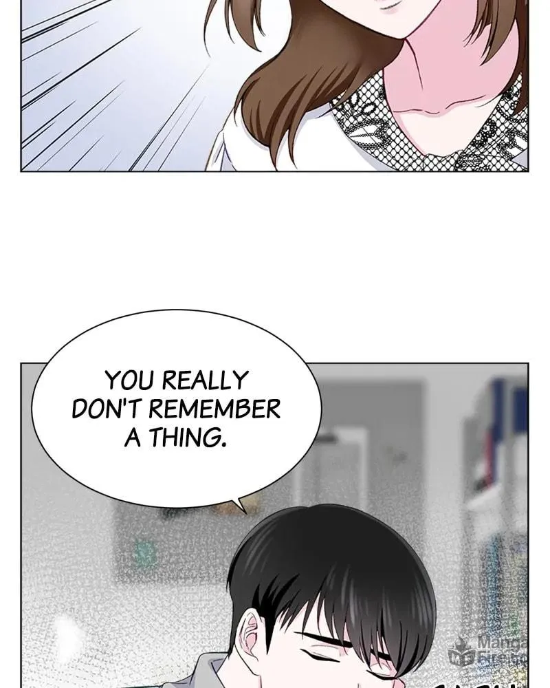 Complicated Cohabitation Chapter 9 page 12 - 