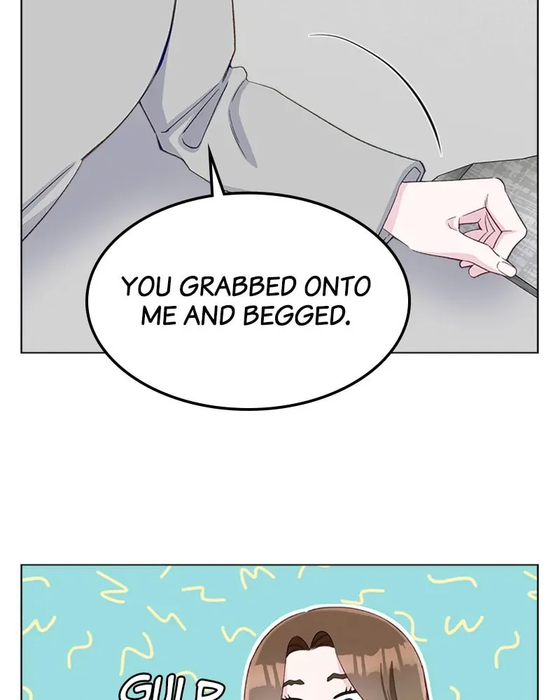 Complicated Cohabitation Chapter 9 page 14 - 