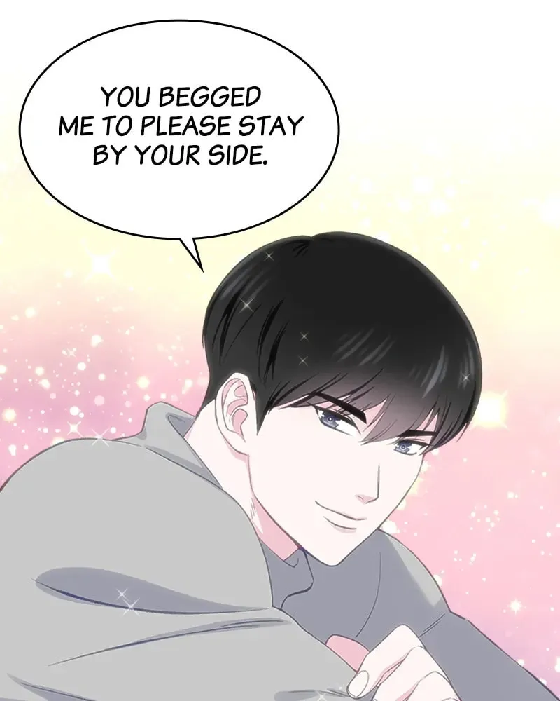 Complicated Cohabitation Chapter 9 page 16 - 