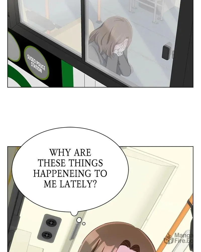 Complicated Cohabitation Chapter 9 page 20 - 