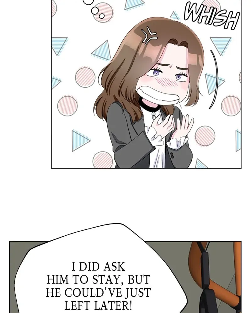 Complicated Cohabitation Chapter 9 page 22 - 