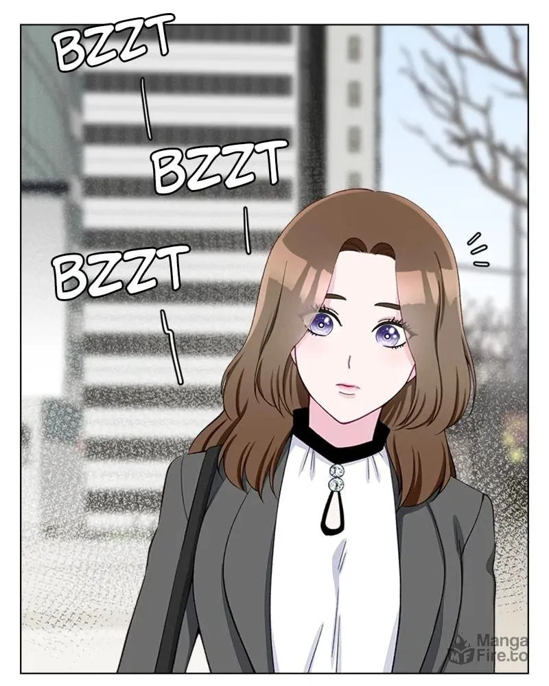 Complicated Cohabitation Chapter 9 page 25 - 