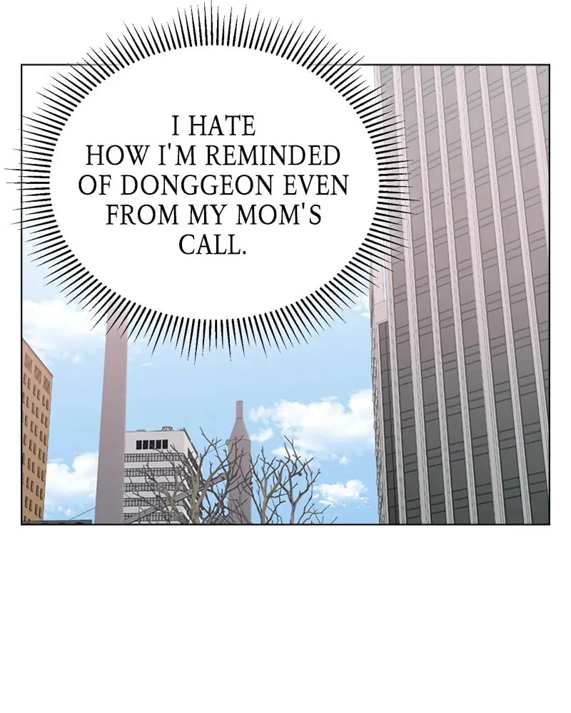 Complicated Cohabitation Chapter 9 page 28 - 