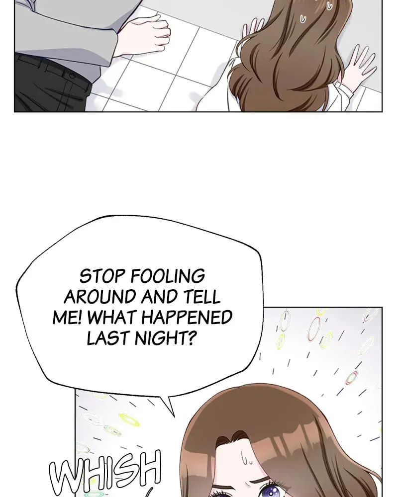 Complicated Cohabitation Chapter 9 page 4 - 