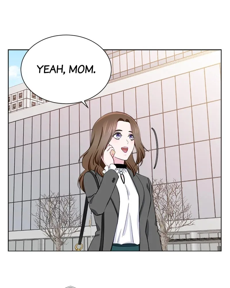 Complicated Cohabitation Chapter 9 page 31 - 
