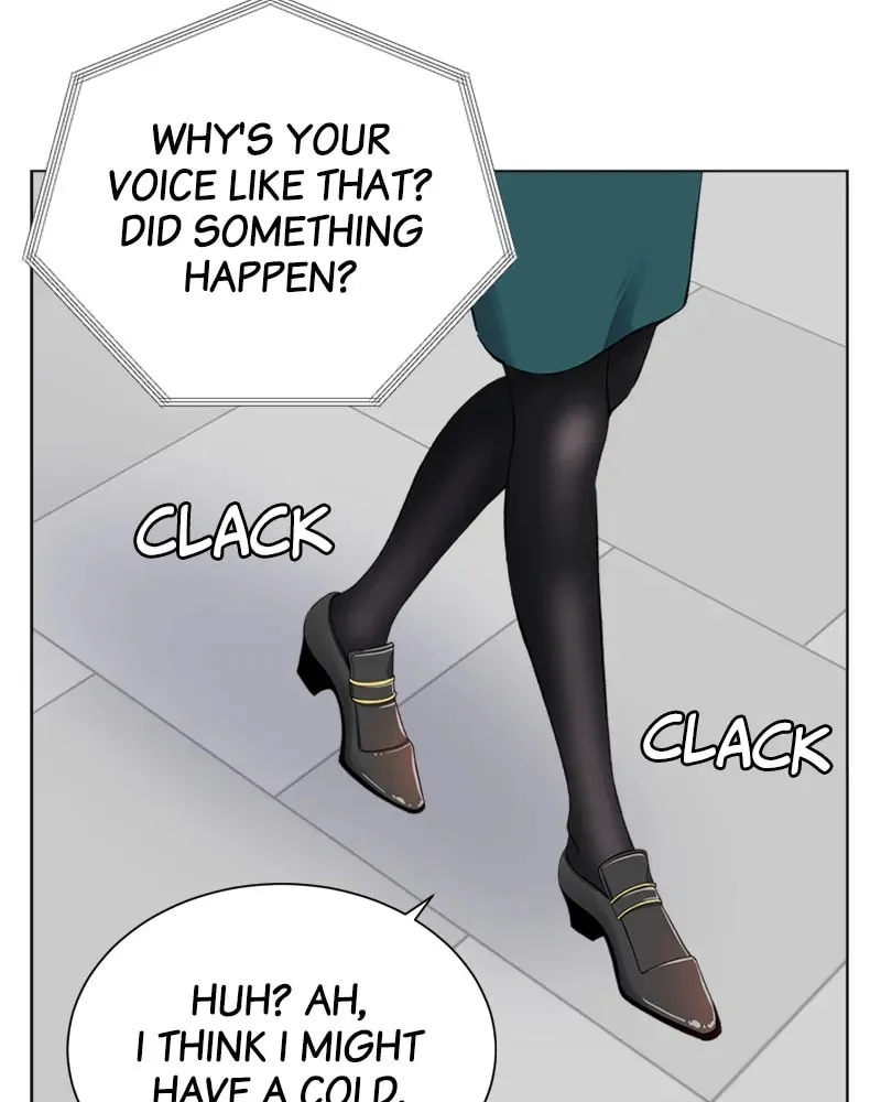Complicated Cohabitation Chapter 9 page 32 - 