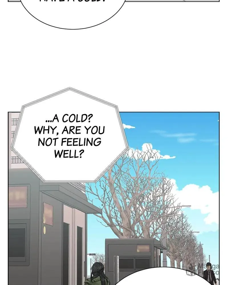 Complicated Cohabitation Chapter 9 page 33 - 