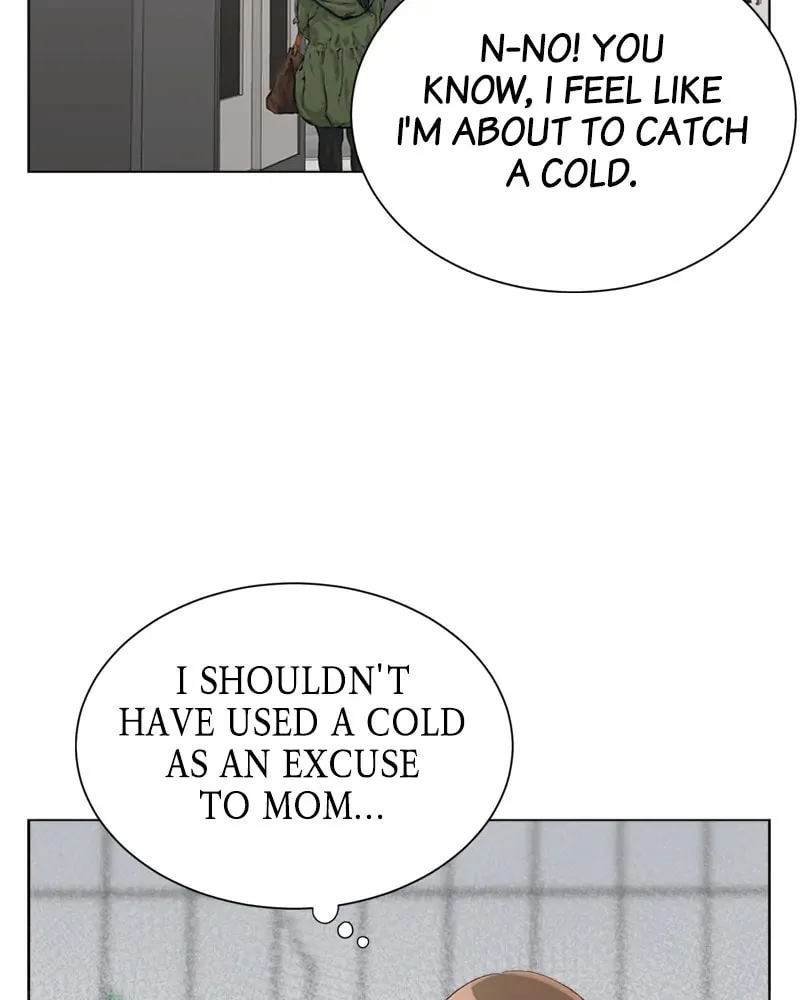 Complicated Cohabitation Chapter 9 page 34 - 