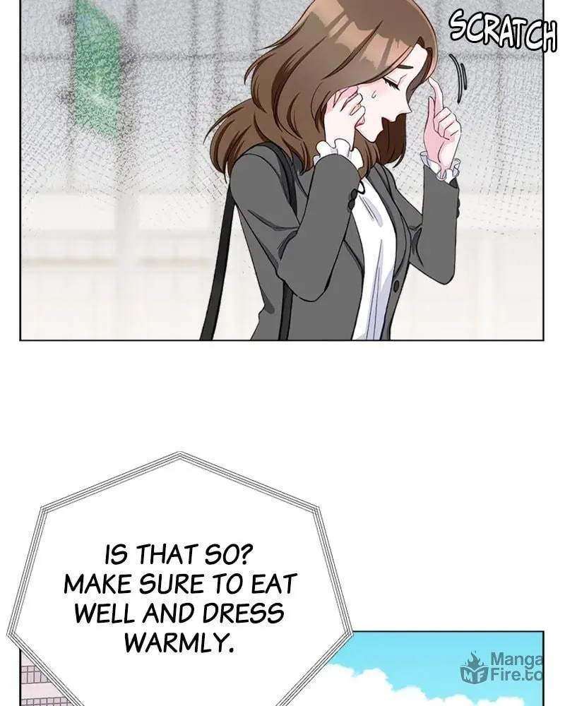 Complicated Cohabitation Chapter 9 page 35 - 