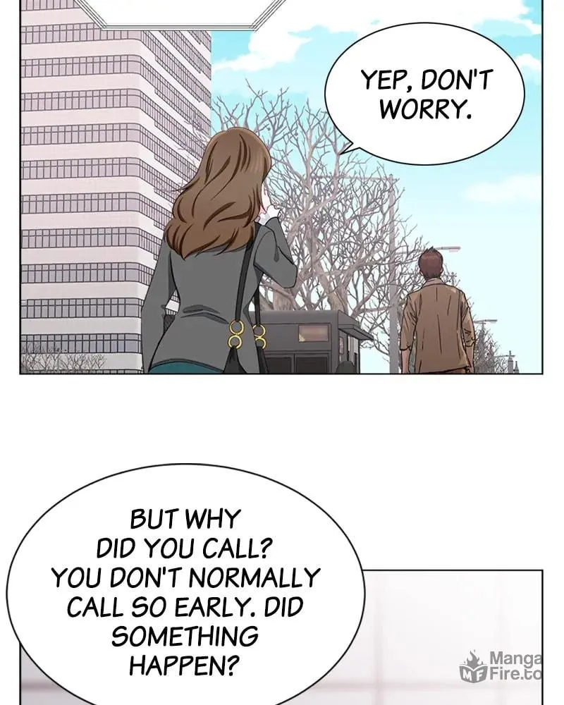 Complicated Cohabitation Chapter 9 page 36 - 