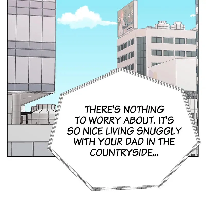 Complicated Cohabitation Chapter 9 page 38 - 