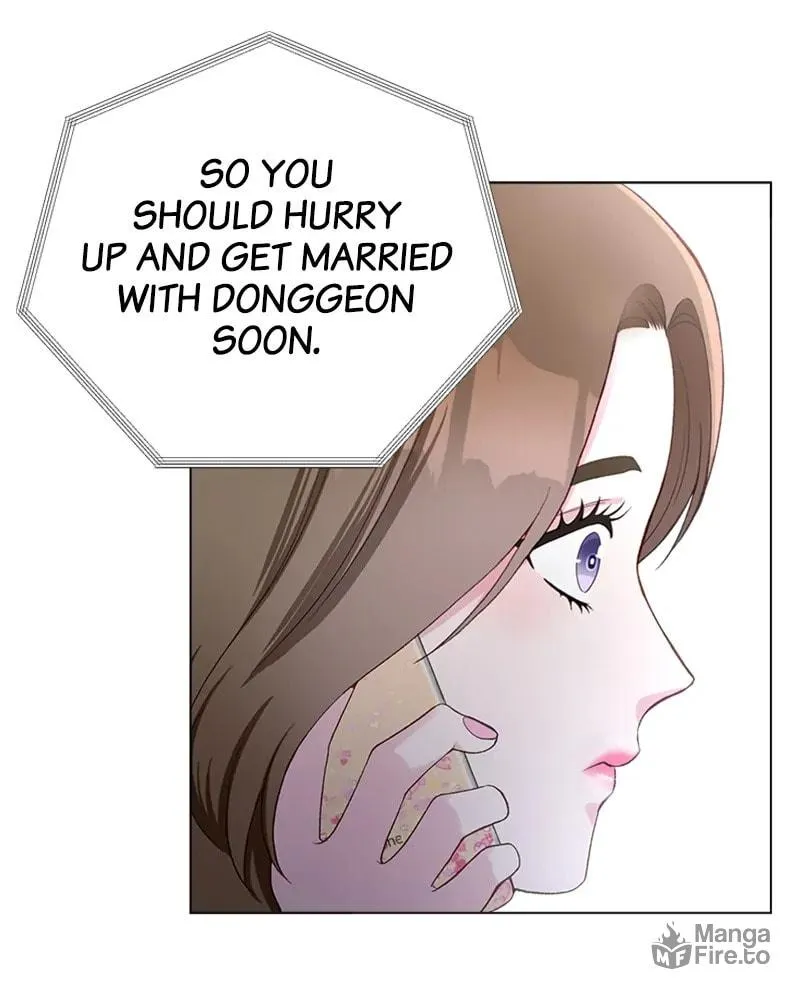 Complicated Cohabitation Chapter 9 page 39 - 