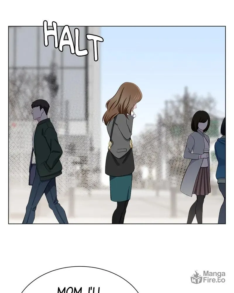 Complicated Cohabitation Chapter 9 page 40 - 