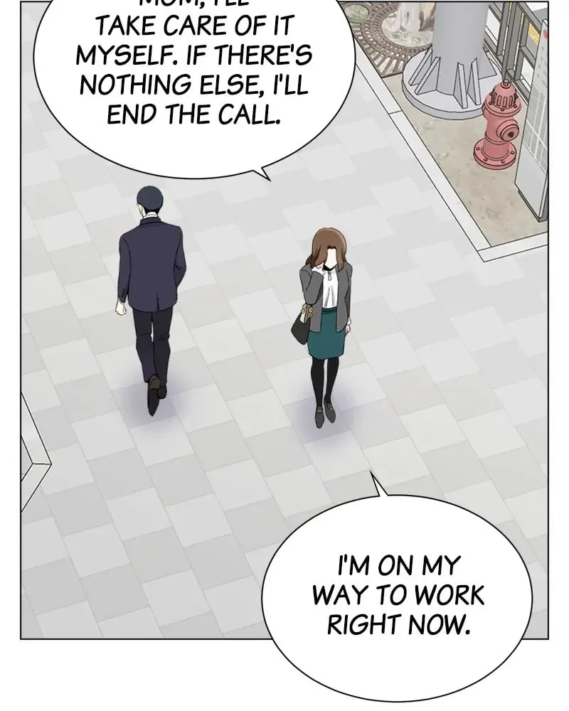 Complicated Cohabitation Chapter 9 page 41 - 