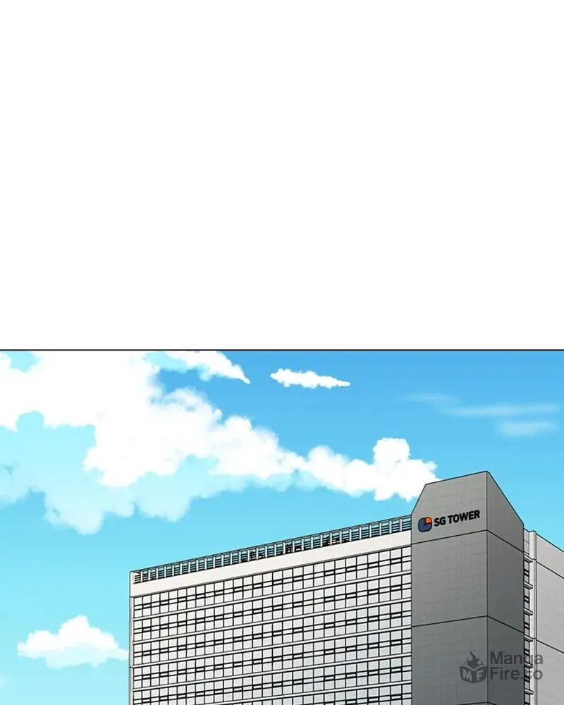 Complicated Cohabitation Chapter 9 page 42 - 