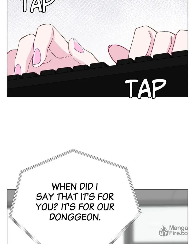Complicated Cohabitation Chapter 9 page 45 - 