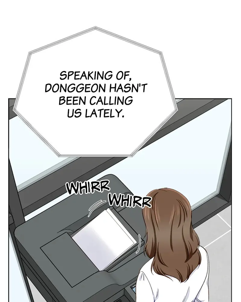 Complicated Cohabitation Chapter 9 page 47 - 