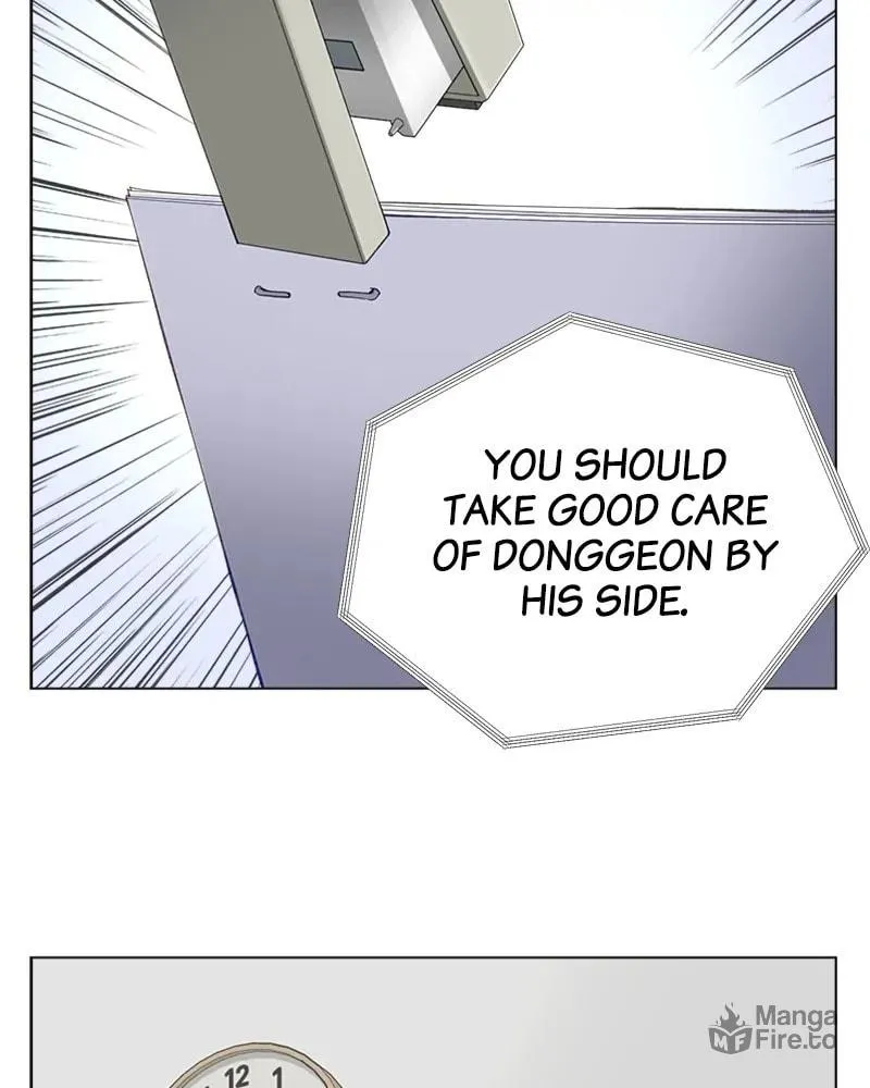 Complicated Cohabitation Chapter 9 page 50 - 