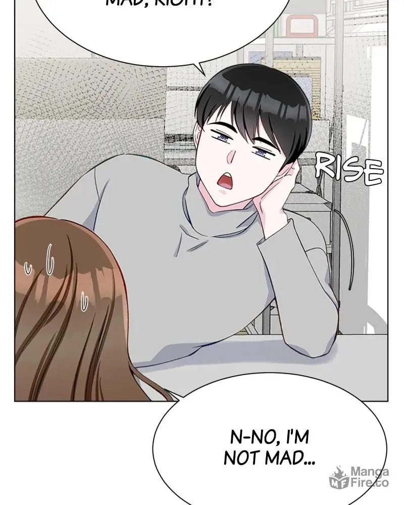 Complicated Cohabitation Chapter 9 page 6 - 