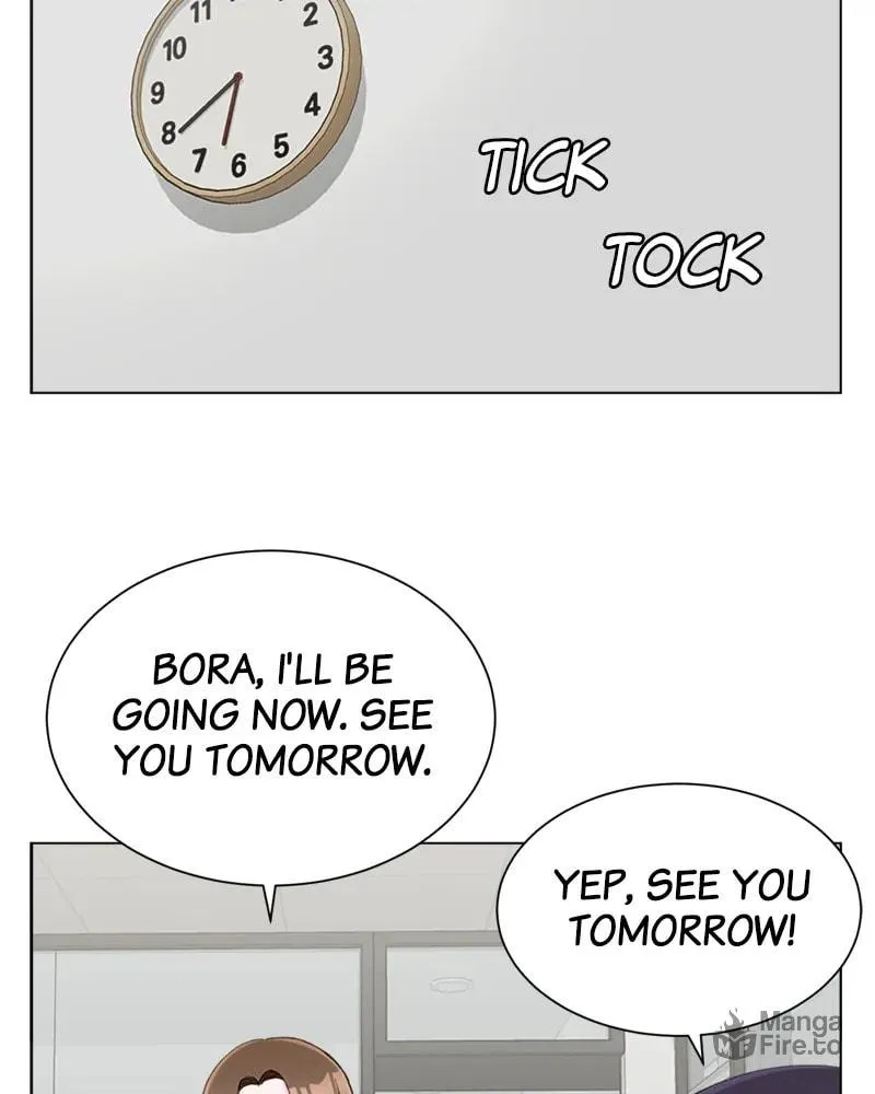 Complicated Cohabitation Chapter 9 page 51 - 