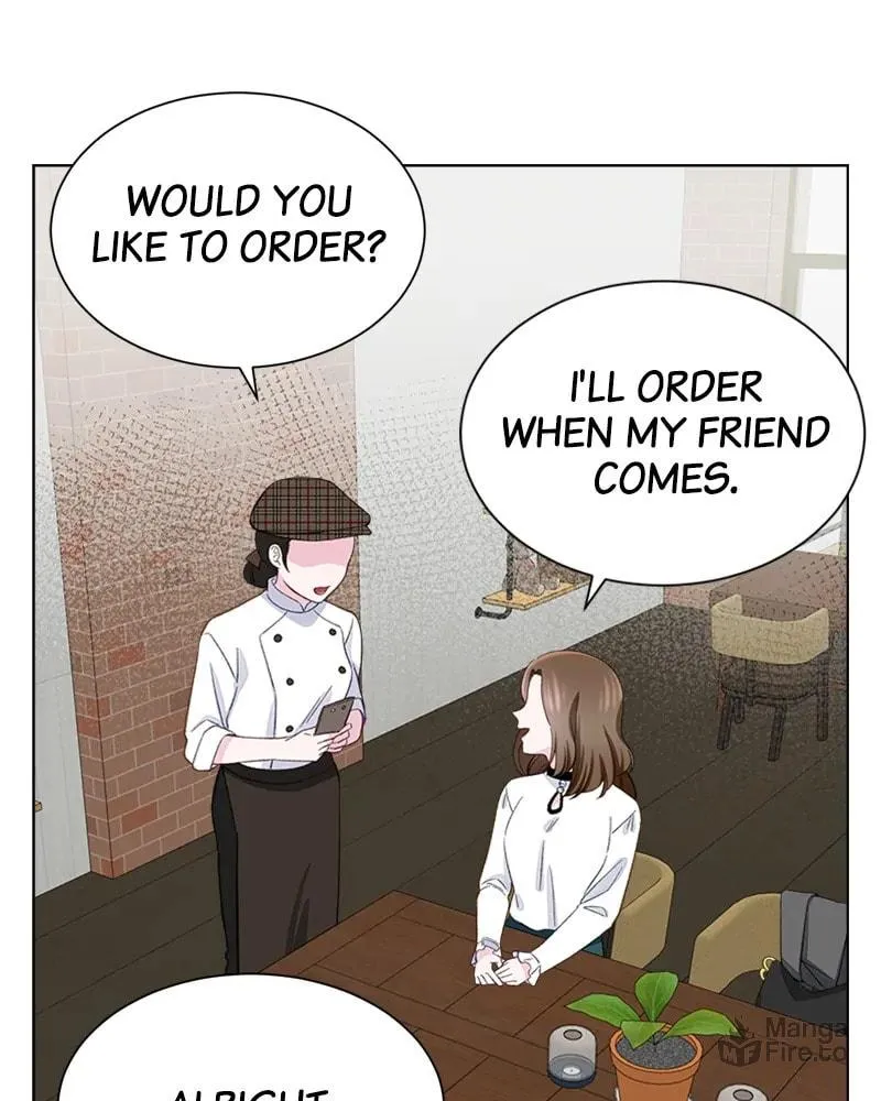 Complicated Cohabitation Chapter 9 page 54 - 