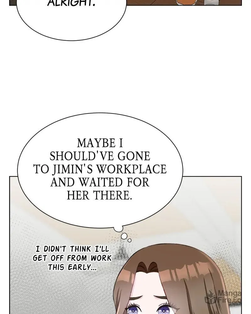 Complicated Cohabitation Chapter 9 page 55 - 