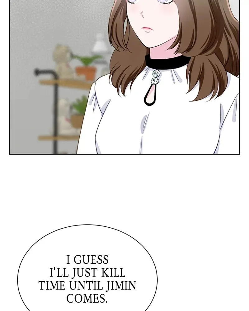 Complicated Cohabitation Chapter 9 page 56 - 