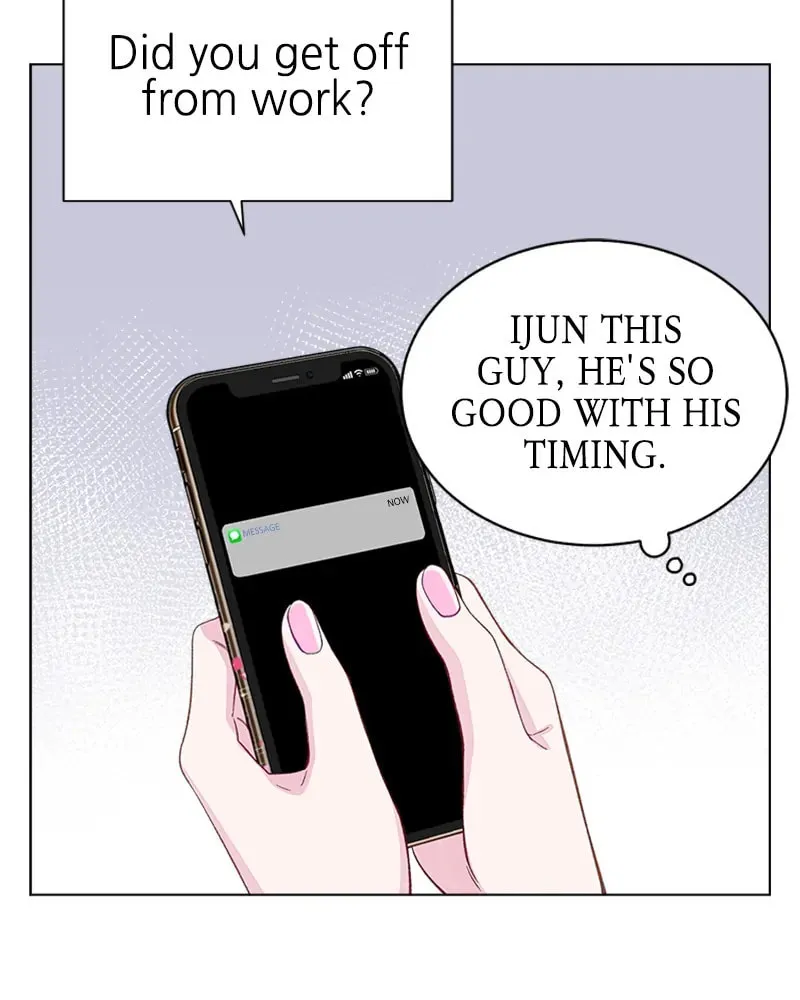 Complicated Cohabitation Chapter 9 page 58 - 