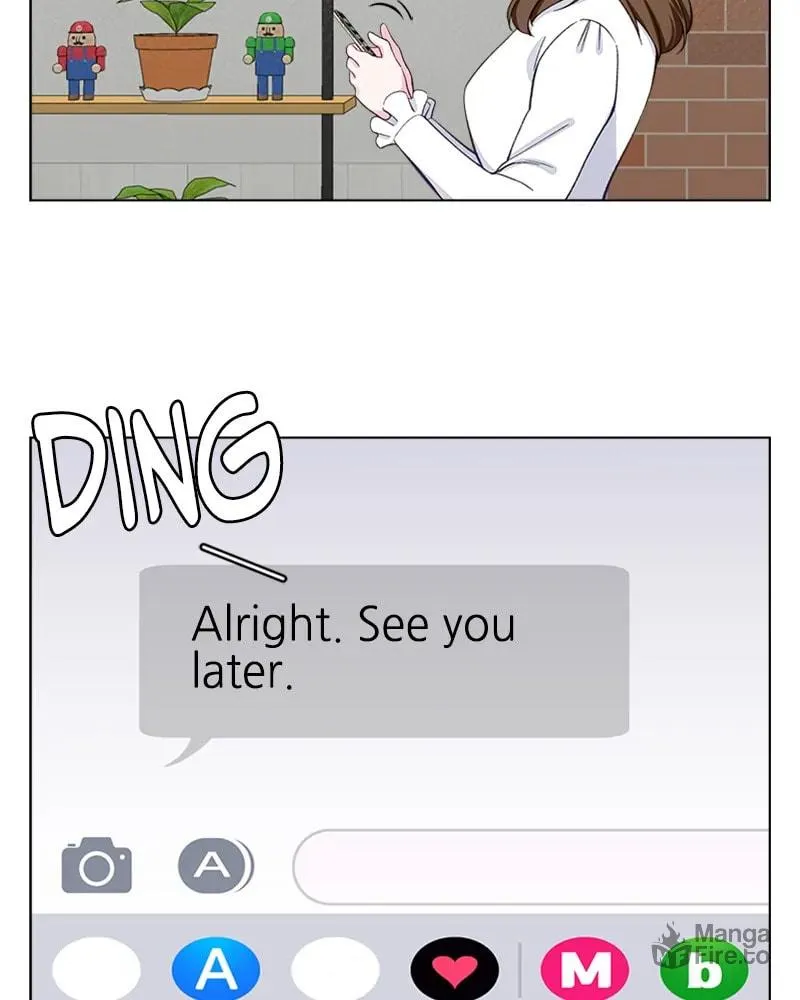 Complicated Cohabitation Chapter 9 page 60 - 