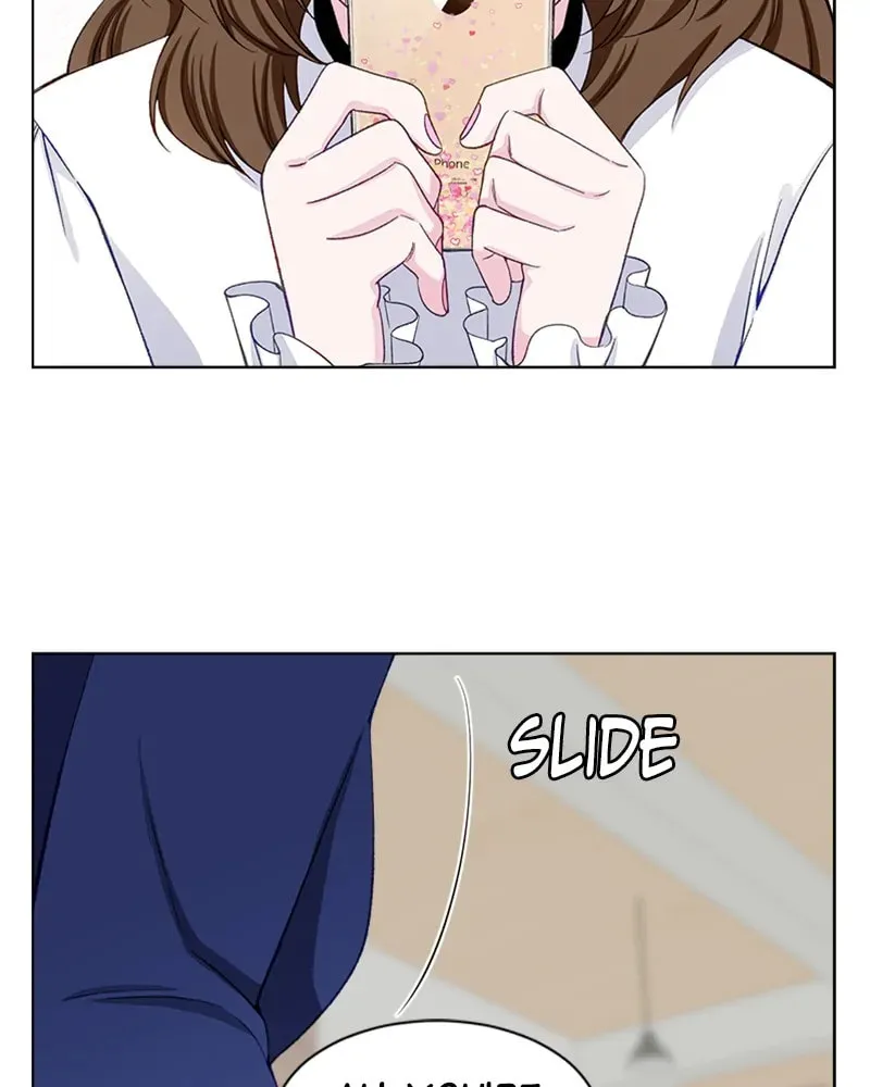 Complicated Cohabitation Chapter 9 page 64 - 