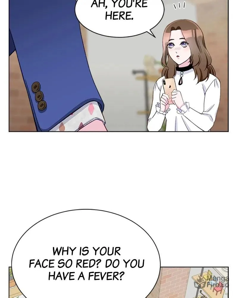 Complicated Cohabitation Chapter 9 page 65 - 