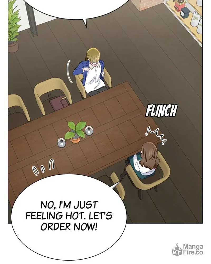 Complicated Cohabitation Chapter 9 page 66 - 