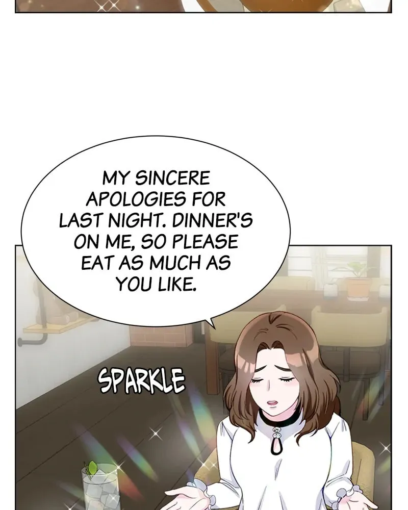Complicated Cohabitation Chapter 9 page 68 - 