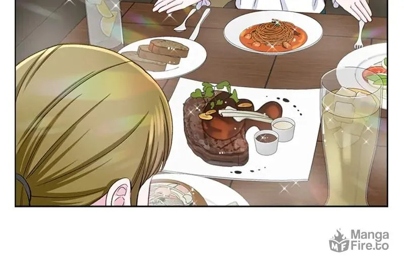 Complicated Cohabitation Chapter 9 page 69 - 