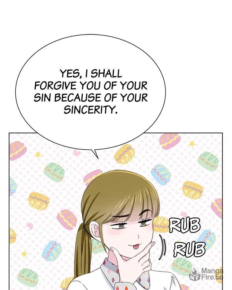 Complicated Cohabitation Chapter 9 page 70 - 