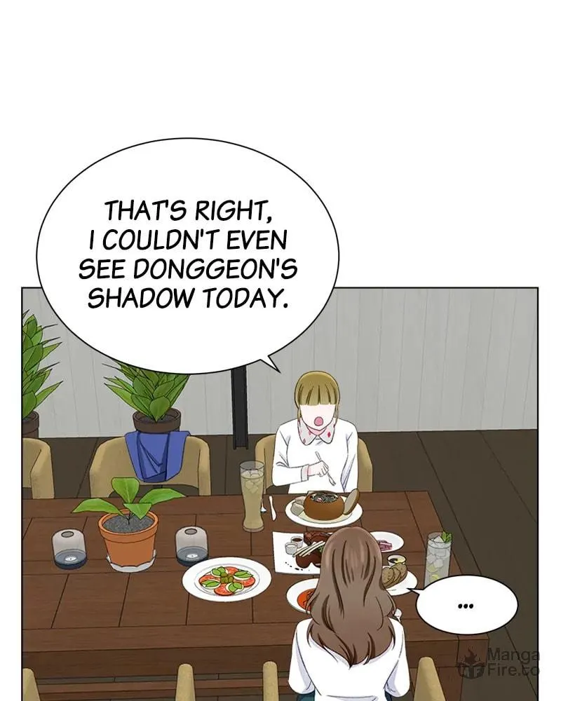 Complicated Cohabitation Chapter 9 page 72 - 