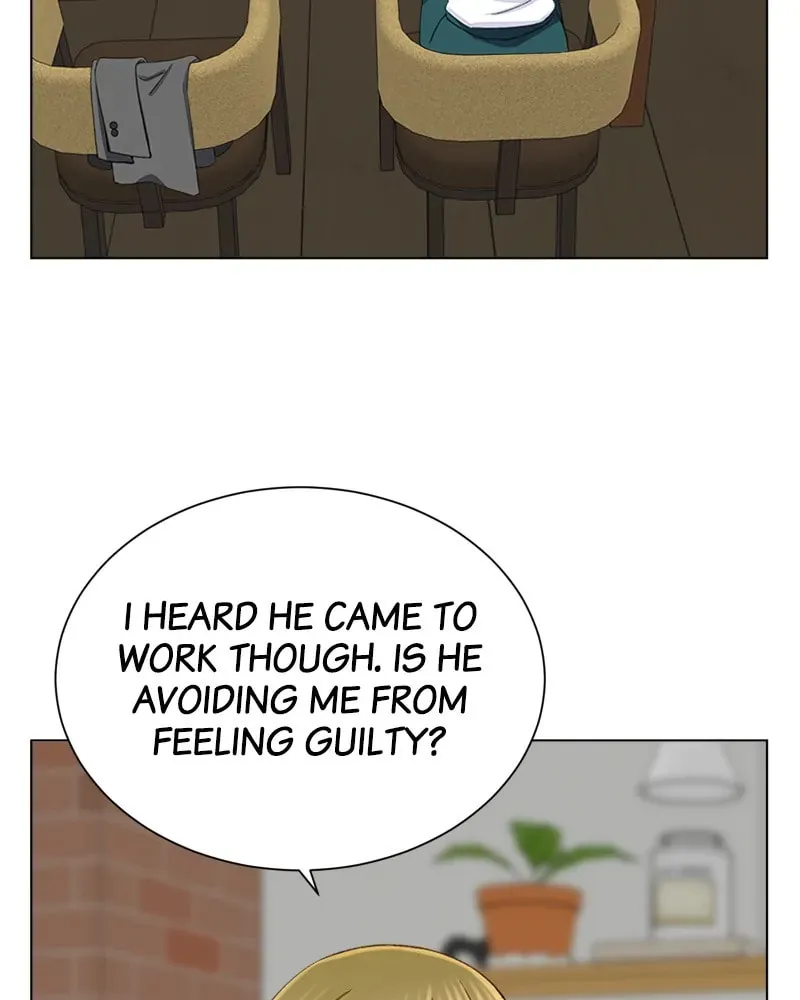 Complicated Cohabitation Chapter 9 page 73 - 