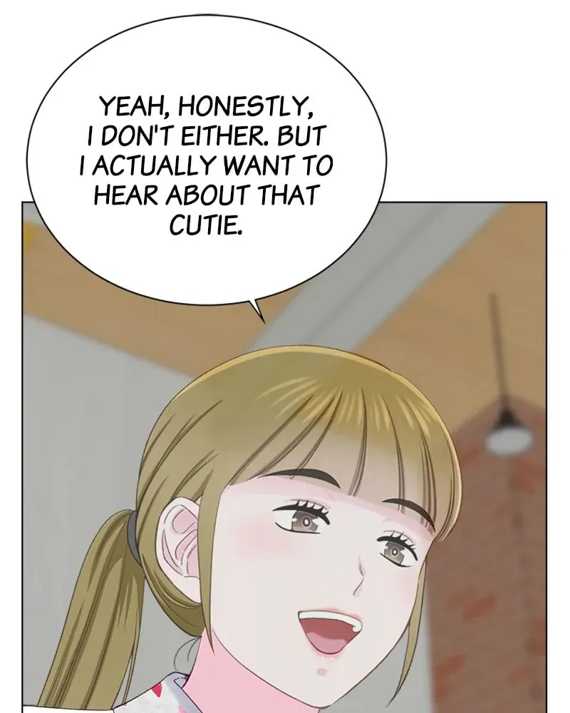 Complicated Cohabitation Chapter 9 page 76 - 