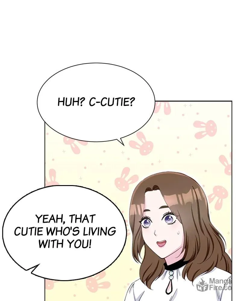 Complicated Cohabitation Chapter 9 page 78 - 