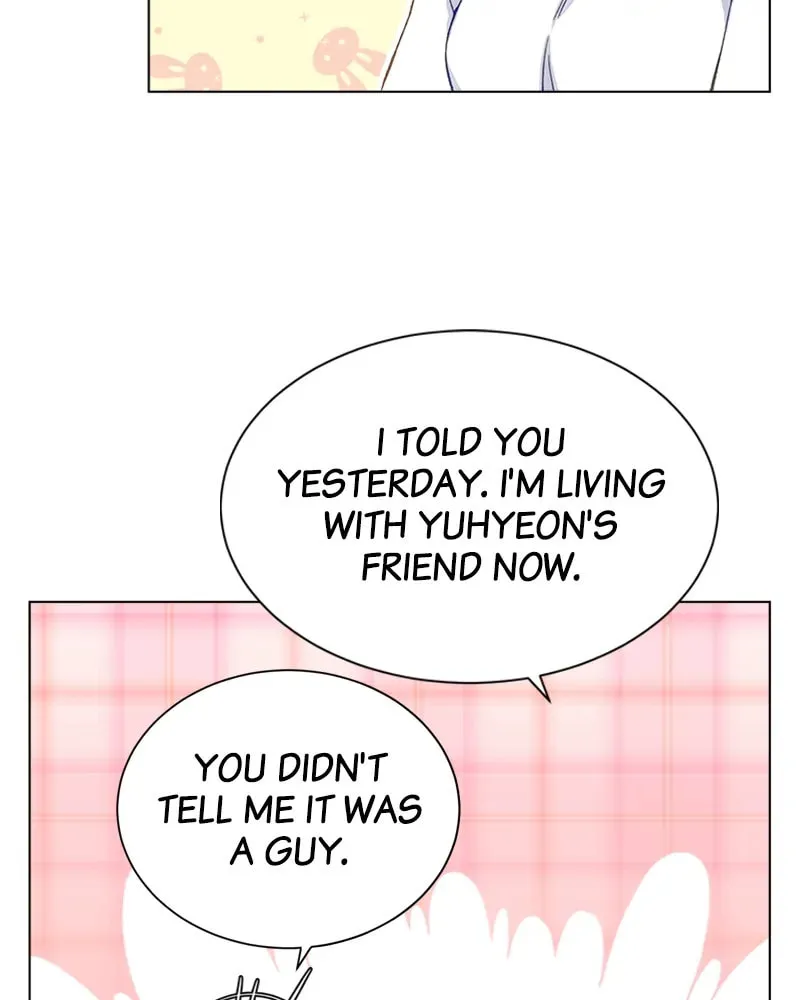 Complicated Cohabitation Chapter 9 page 79 - 