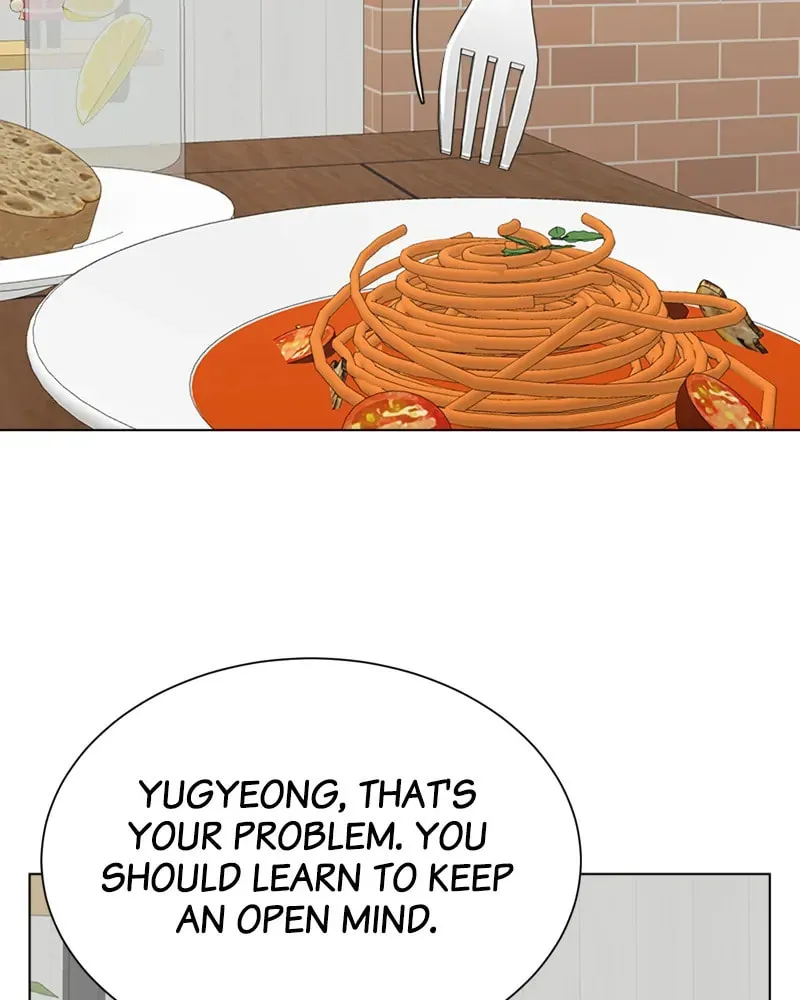 Complicated Cohabitation Chapter 9 page 82 - 