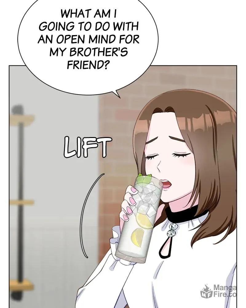 Complicated Cohabitation Chapter 9 page 84 - 