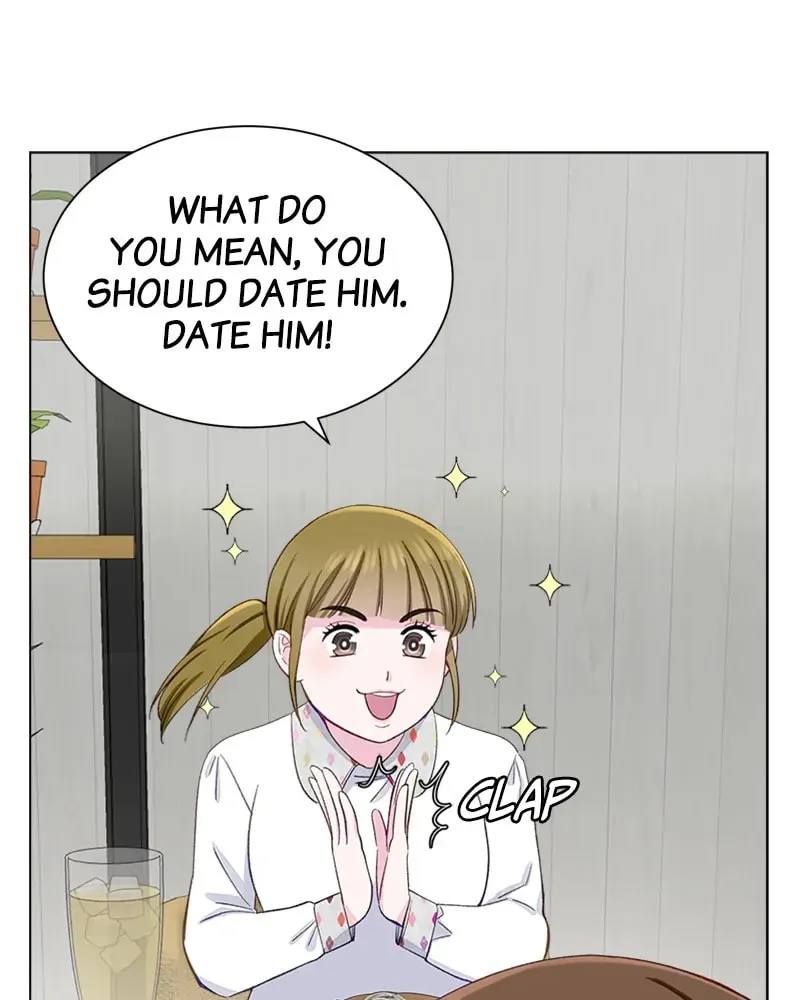 Complicated Cohabitation Chapter 9 page 86 - 