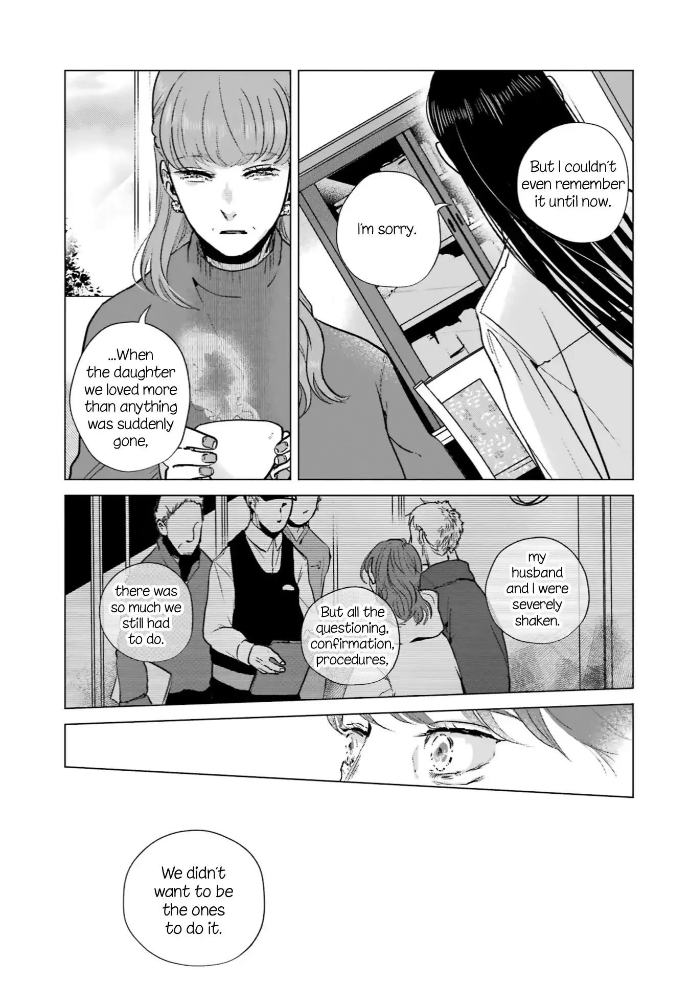 Read Composing Spring in This Room Where Cherry Blossoms Bloom chapter 14 image 11 on Lezhin